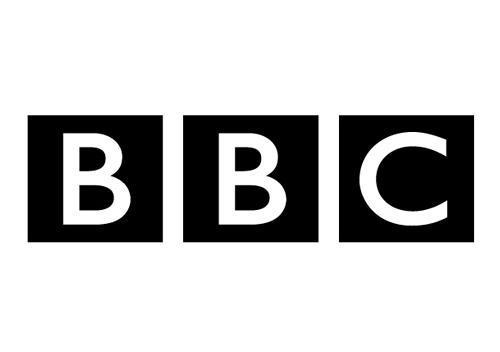 thiết kế logo hãng tin bbc