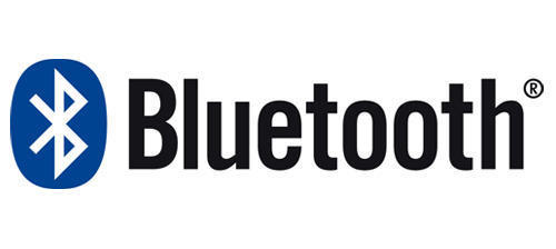 thiết kế logo Bluetooth