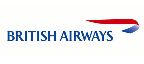 thiết kế logo british airways