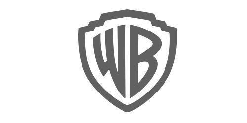 logo công ty truyền hình warner bros 