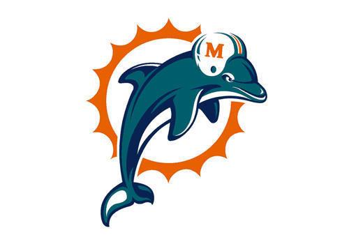 logo-doi-bong-da-miami-dolphins