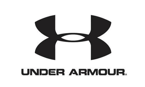 logo công ty may mặc under armour