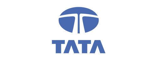 logo tập đoàn Tata