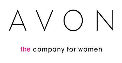 logo thương hiệu mỹ phẩm Avon