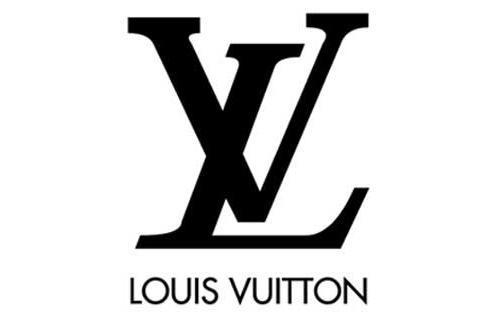 LOGO CỦA HÃNG THỜI TRANG LOUIS VUITTON : Thiết kế logo